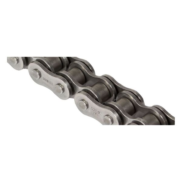Tsubaki 530 XRS Alpha X-ring chain, 120 links
