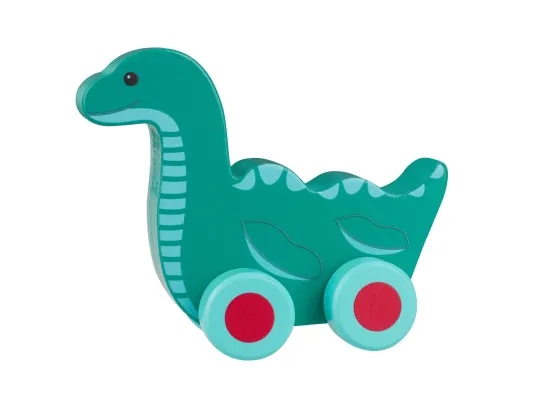 Dytteleke - Nessie