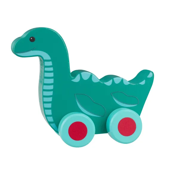 Dytteleke - Nessie