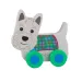 Dytteleke - Scottie