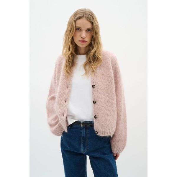 JetraIW Cardigan