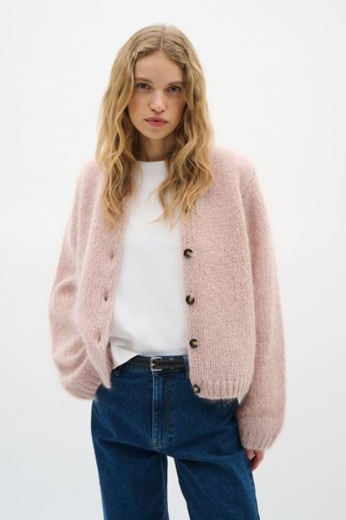 JetraIW Cardigan
