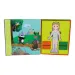 Magnetisk Dress Up - Adventure Magic