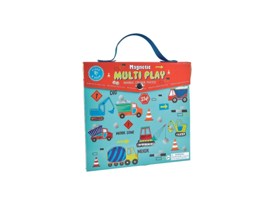 Multiplay - Construction