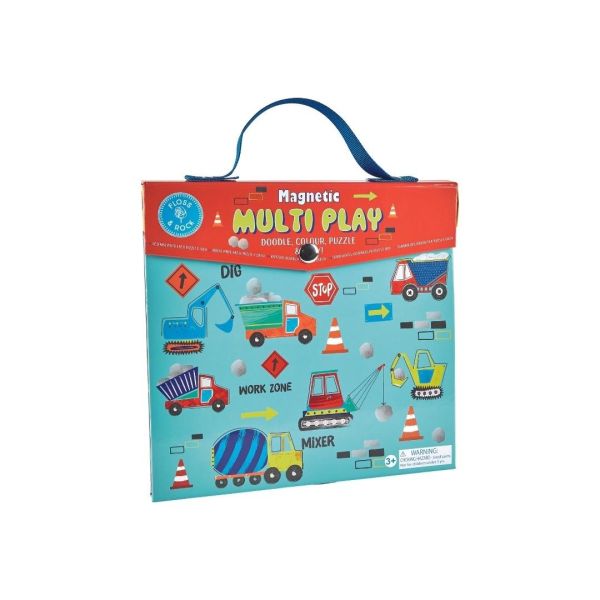Multiplay - Construction