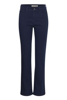 FRLuxe Elli JE 1 Mørk Blå Denim