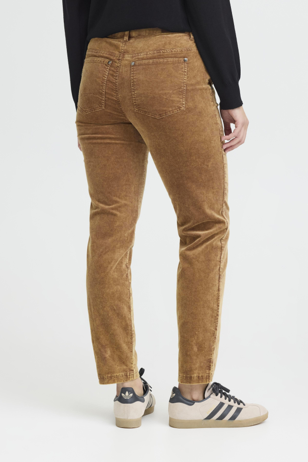 PZFiba HW Pant Skinny Leg - Image 2
