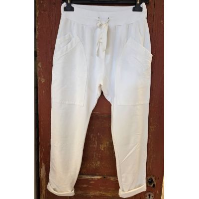 RAJA SWEATPANT