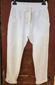 RAJA SWEATPANT