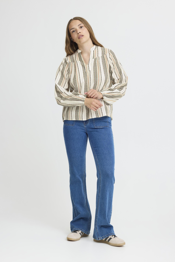 PZTannie Bluse  - Image 1