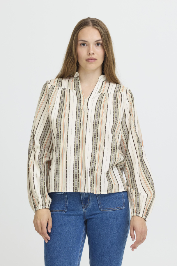 PZTannie Bluse  - Image 2