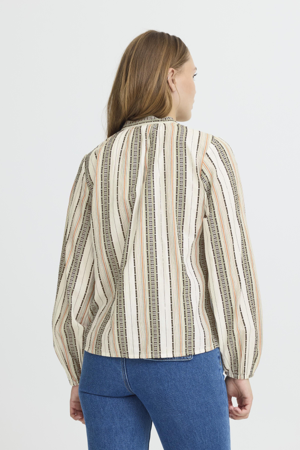 PZTannie Bluse  - Image 3