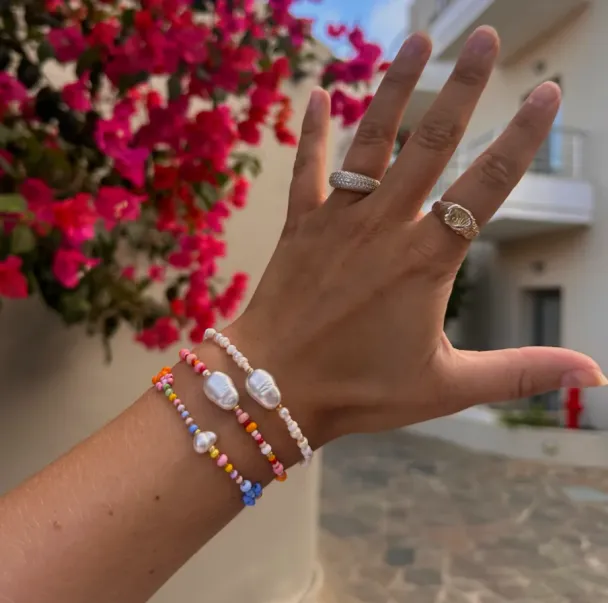 Paradisbukta Armbånd - Image 2