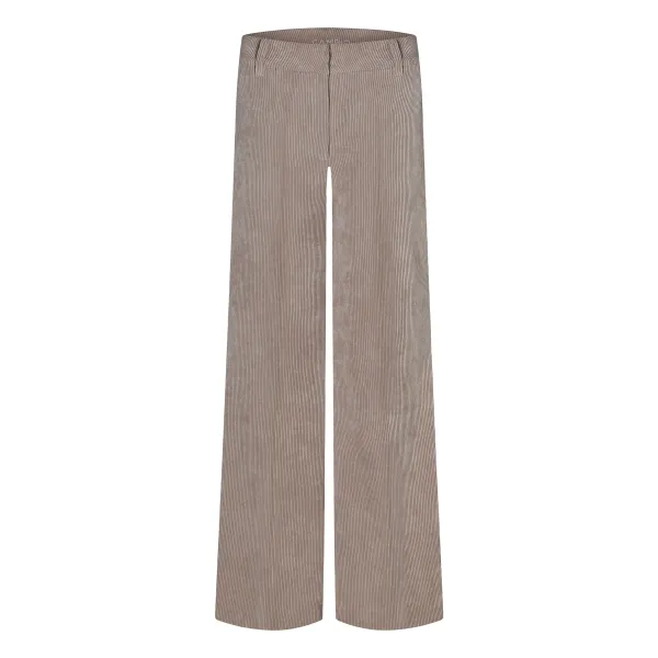 Amelie Mink Honey Pants            |              Amelie Mink Honey Pants fra Cambio