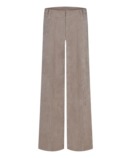 Amelie Mink Honey Pants            |              Amelie Mink Honey Pants fra Cambio