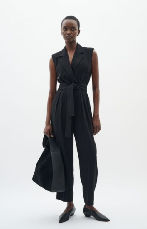 BriezIW Jumpsuit