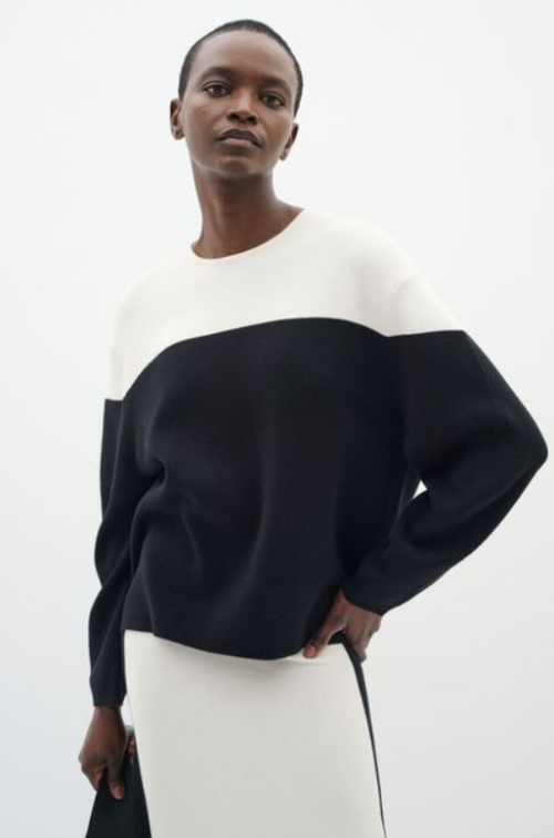 KaylaIW Pullover