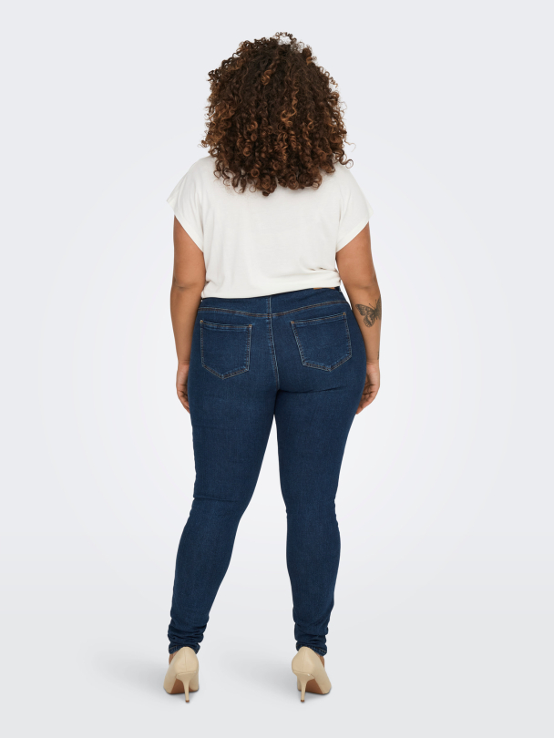 Carmakoma Sally skinny jeans - Image 2