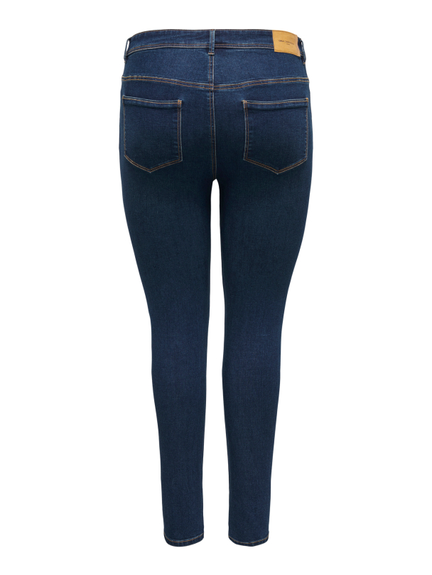 Carmakoma Sally skinny jeans - Image 3