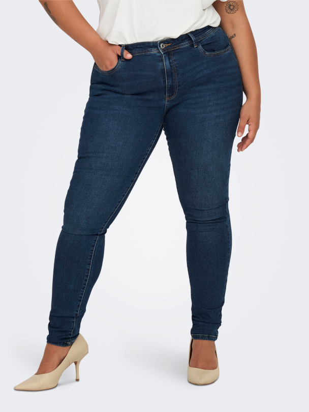 Carmakoma Sally skinny jeans - Image 4