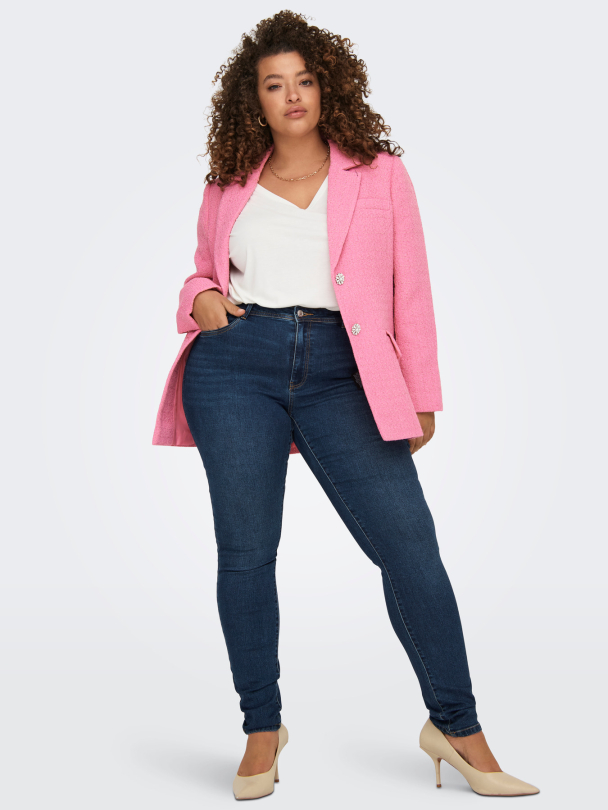 Carmakoma Sally skinny jeans - Image 5