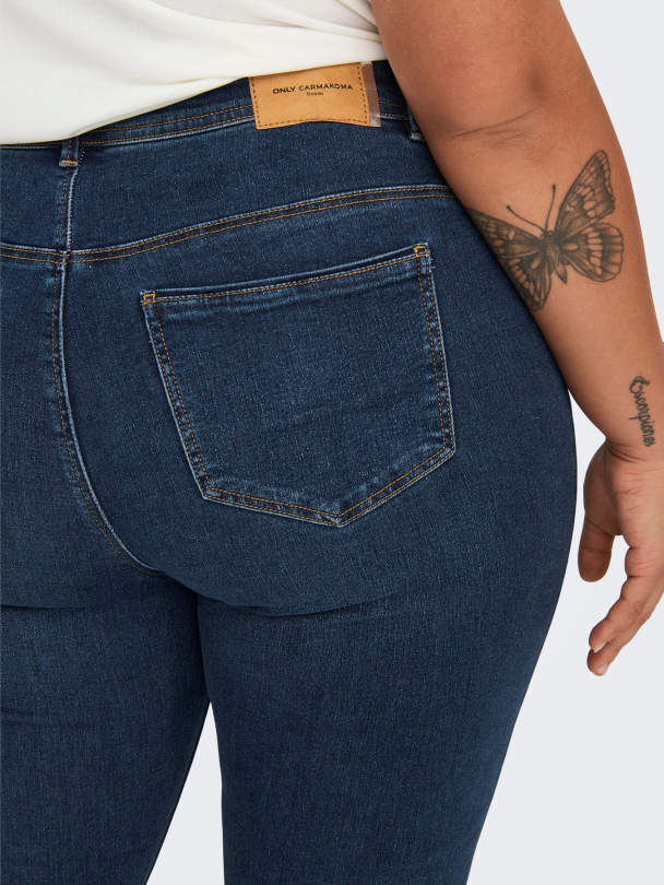 Carmakoma Sally skinny jeans - Image 7