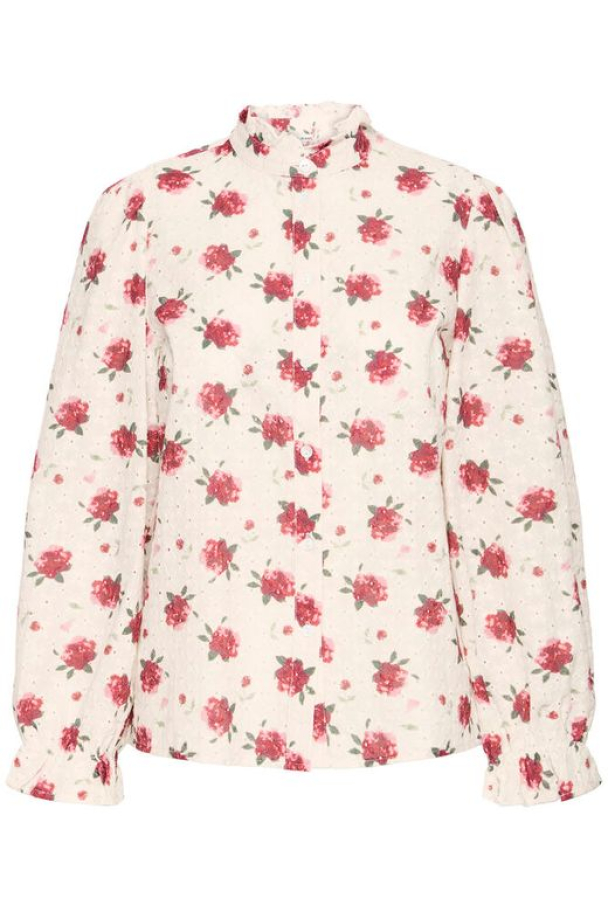 PZWilla Bluse  - Image 2