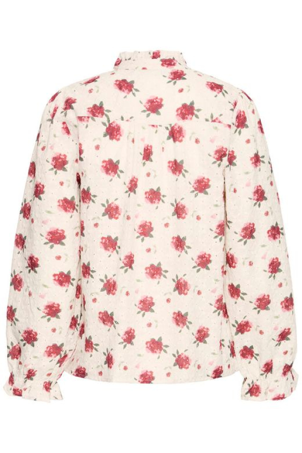 PZWilla Bluse  - Image 3