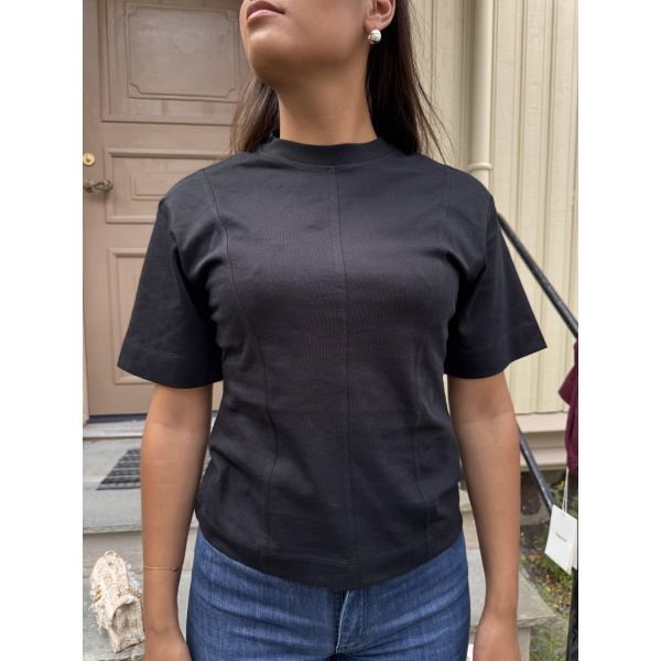 Mesa Tee - Black