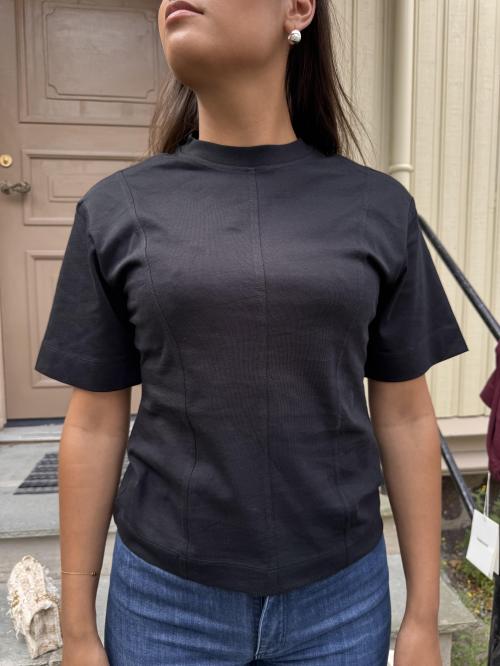 Mesa Tee - Black