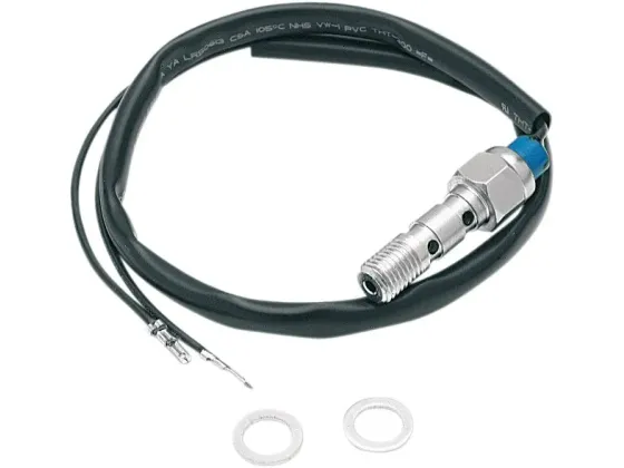 Hydraulic Brake Light Switch