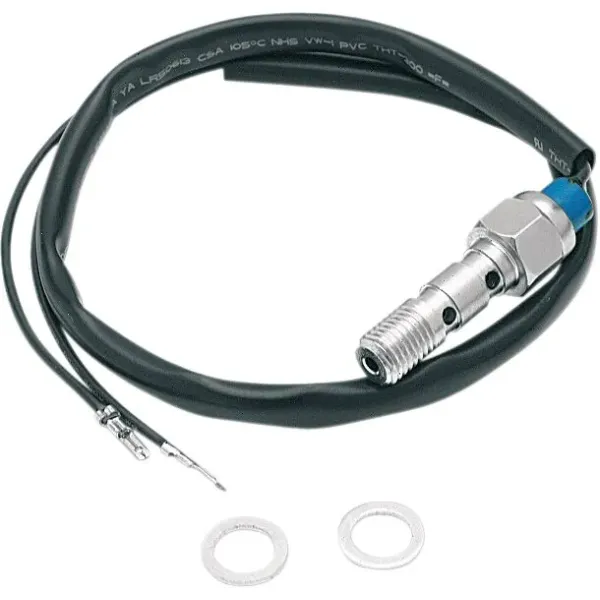 Hydraulic Brake Light Switch