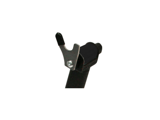 BIKE-LIFT, Black Ice V-shaped adapters