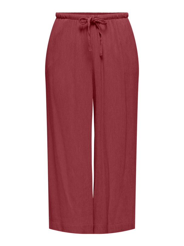 Only Kaylie culottebukse - Image 1