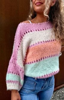 DANIE KNIT