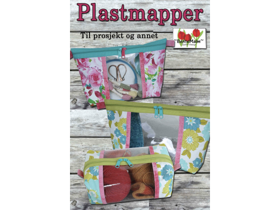Plastmapper