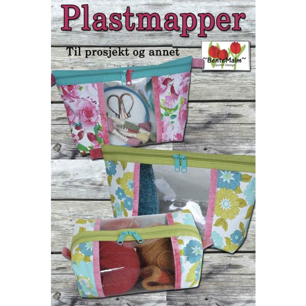 Plastmapper