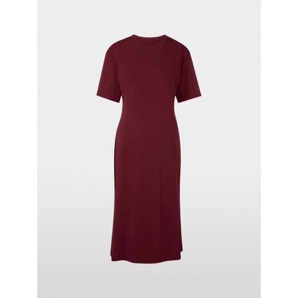 Chic Midi Dress   ZC 21.21 J10             |                 Chic Midi Dress   ZC 21.21 J10 fra MarcCain