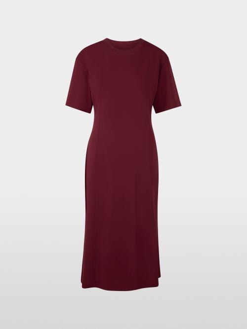 Chic Midi Dress   ZC 21.21 J10             |                 Chic Midi Dress   ZC 21.21 J10 fra MarcCain