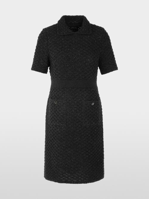 Elegant Dress Knitted ZC 21.24 M29               |               Elegant Dress Knitted ZC 21.24 M29 fra MarcCain
