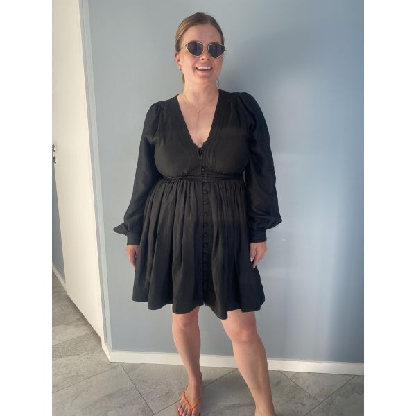 Annette Dress