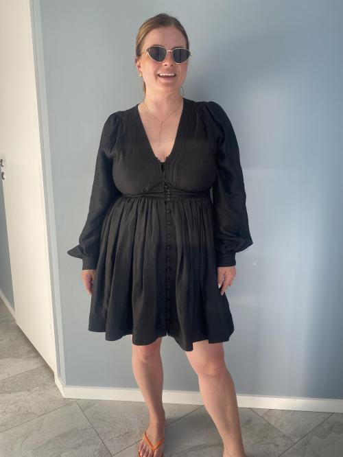 Annette Dress
