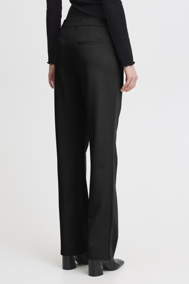 FRLano Bukse 5 Svart - Image 2