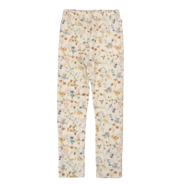 Joha | Leggings Ull - Flora