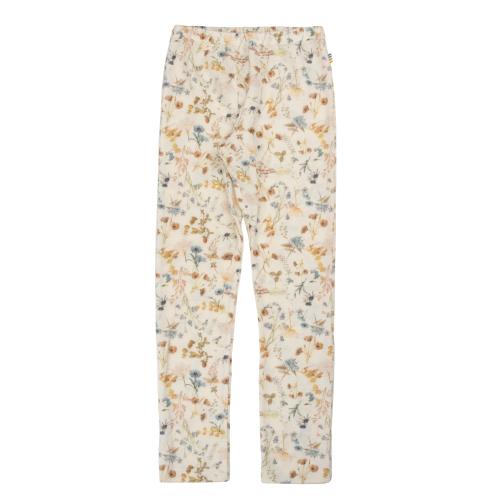 Joha | Leggings Ull - Flora