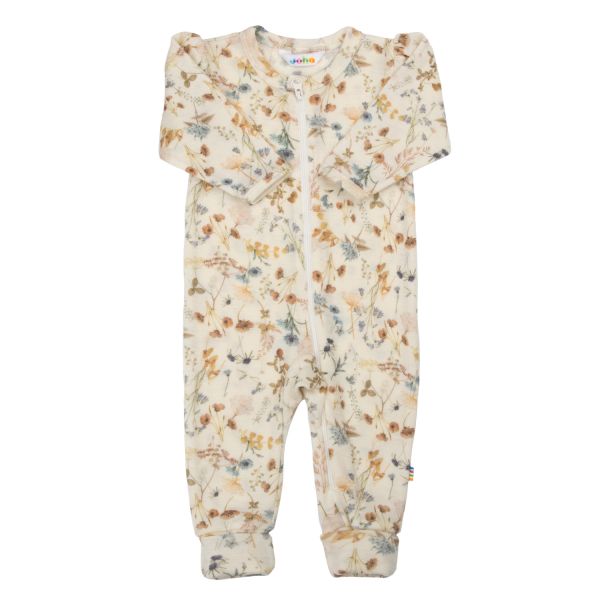 Joha | Jumpsuit Ull - Flora