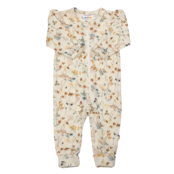 Jumpsuit Ull - Flora