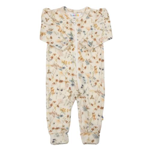 Joha | Jumpsuit Ull - Flora