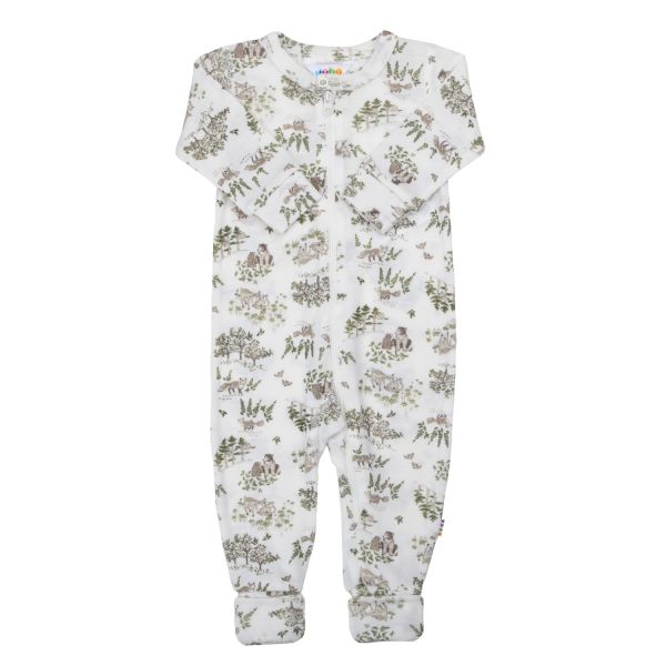 Joha | Jumpsuit Ull/Silke - Nature Park