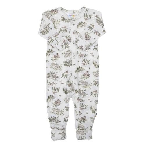 Joha | Jumpsuit Ull/Silke - Nature Park